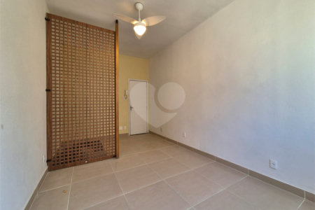 Apartamento à venda com 1 quarto no Centro, Rio de Janeiro, RJ