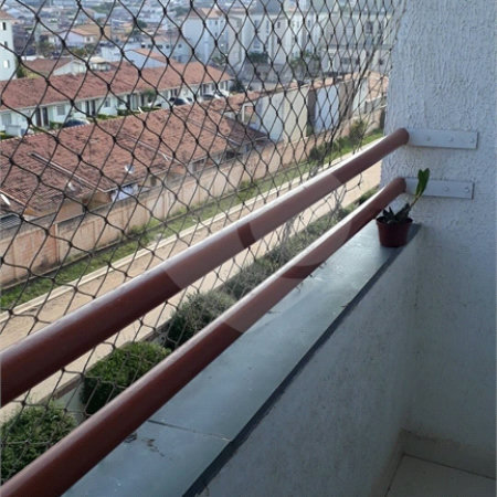 Apartamento à venda com 2 quartos, sendo 1 suíte, em Vila Urupês, Suzano, SP