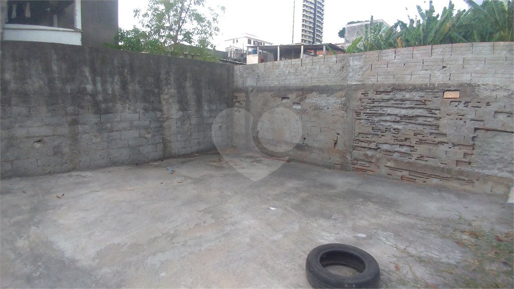 Terreno à venda em Vila Ester (zona Norte), São Paulo, SP