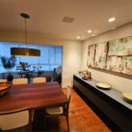 Apartamento à venda com 3 suítes em Indianópolis, São Paulo, SP