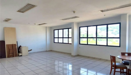 Sala Comercial para venda e locação, Centro, Santos - SA0067.