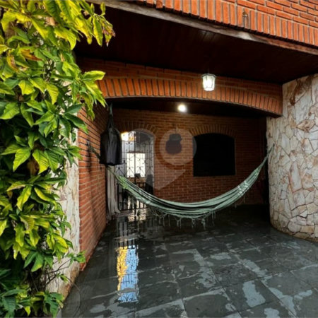 Sobrado à venda com 3 quartos em Conjunto Habitacional Júlio de Mesquita Filho, Sorocaba, SP