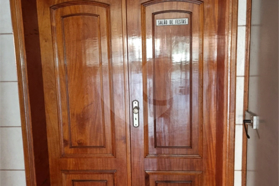 Apartamento à venda com 3 quartos em Vila Medeiros, São Paulo, SP
