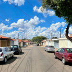 Sobrado à venda com 4 quartos, em Residencial Itamarati