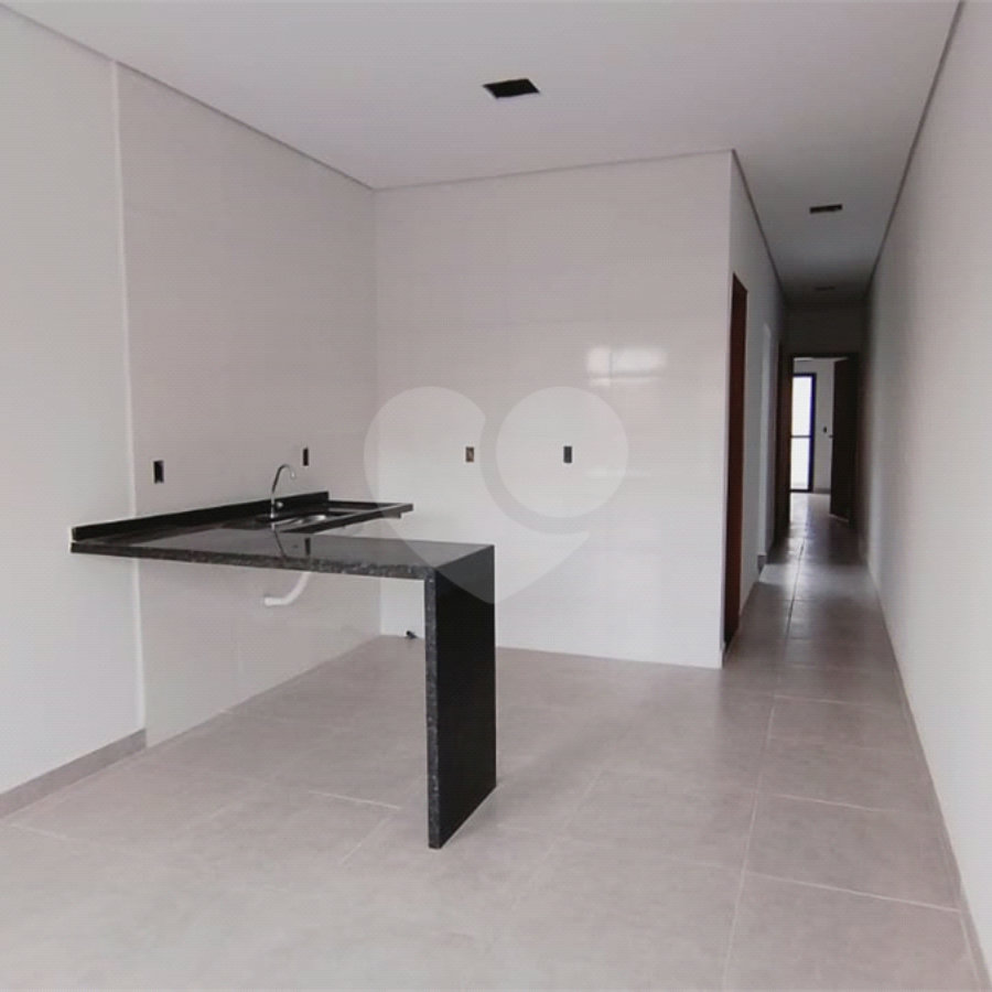 Casa de Vila à venda com 2 quartos em Jardim Jatobá, Sorocaba, SP