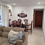 Apartamento com 2 dormitórios à venda, 82 m² por R$ 600.000,00 - Pompéia - Santos/SP
