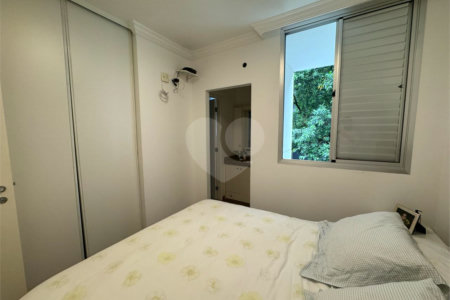 Duplex à venda com 2 suítes em Indianópolis, São Paulo, SP