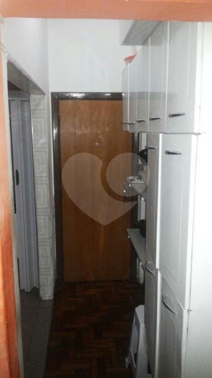 Apartamento à venda com 1 quarto no Centro, São Paulo, SP