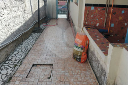 Terreno à venda em Vila Moreira, Guarulhos, SP