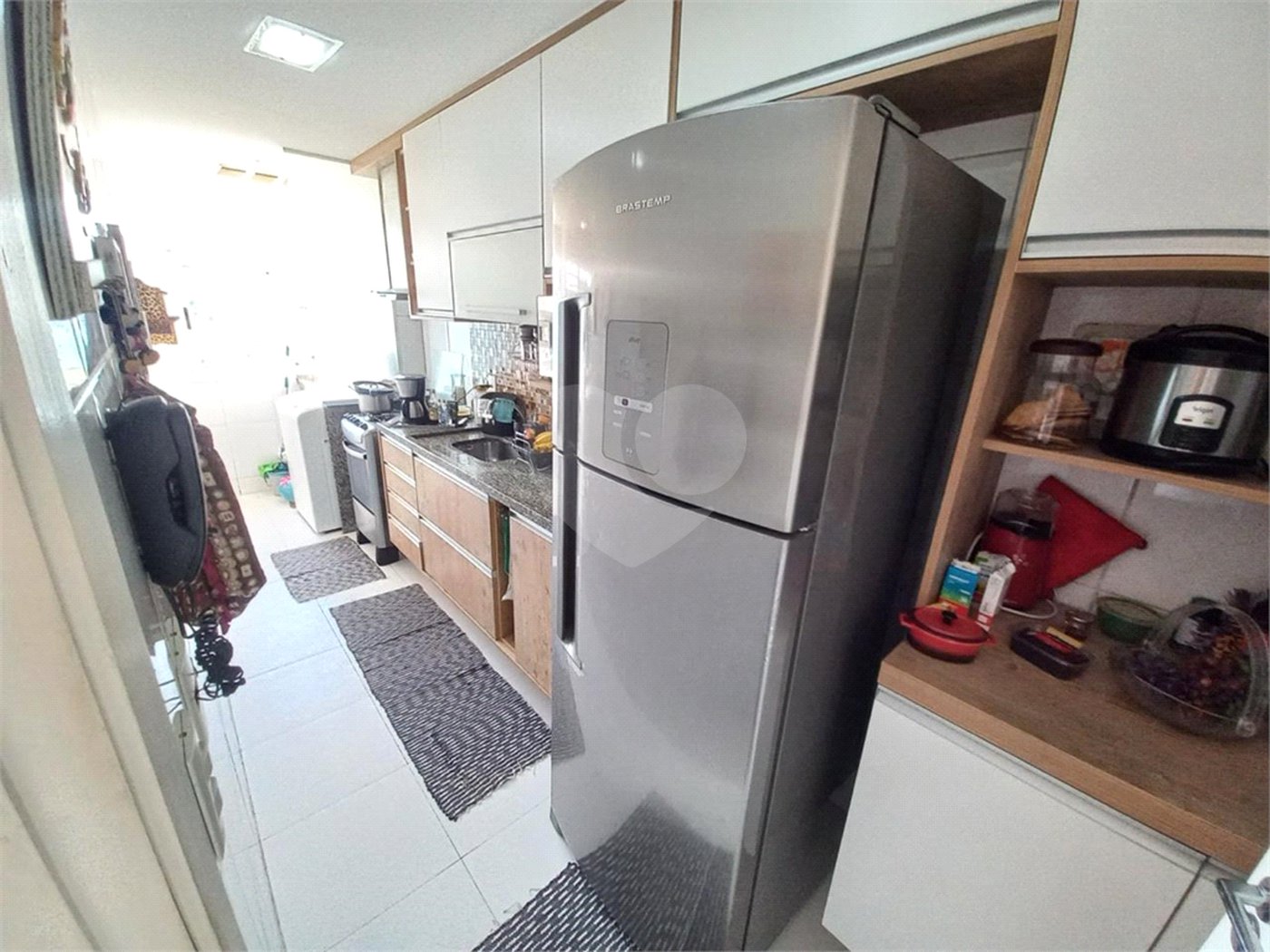 Cobertura à venda com 4 quartos, sendo 2 suítes, em Jacarepaguá, Rio de Janeiro, RJ