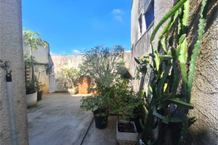 Sobrado à venda com 3 quartos, sendo 1 suíte, em Vila Campanela, São Paulo, SP