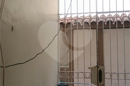 Casa à venda com 4 quartos em Santíssimo, Rio de Janeiro, RJ