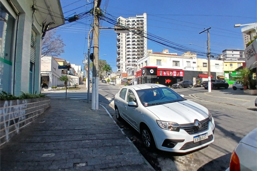 Salão para alugar em Santana, São Paulo, SP