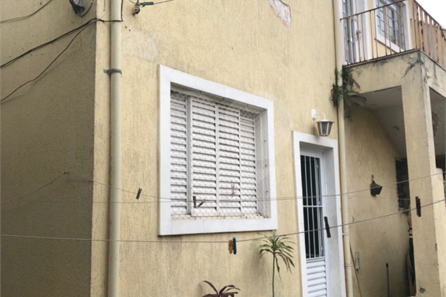 Terreno à venda em Imirim, São Paulo, SP