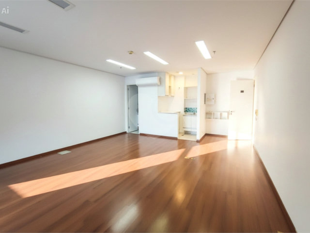 Sala à venda em Chácara Santo Antônio, São Paulo, SP