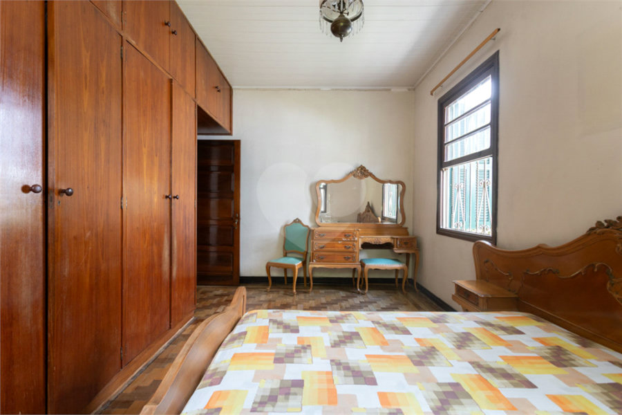 Sobrado à venda com 3 quartos, sendo 1 suíte, em Perdizes, São Paulo, SP