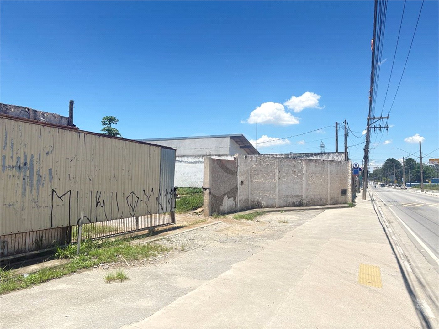 Terreno à venda em Vila Suissa, Mogi das Cruzes, SP
