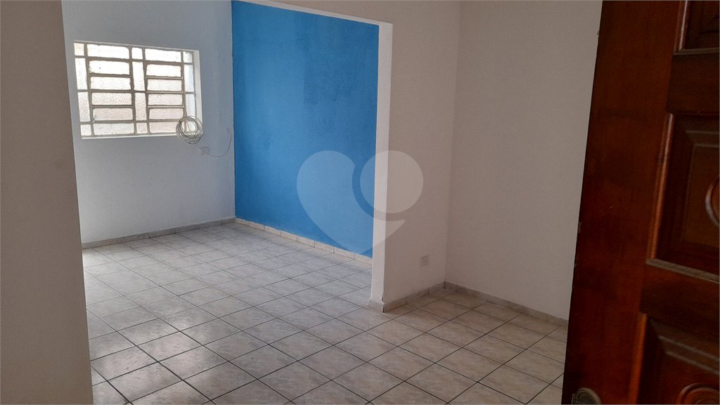 Sobrado à venda com 2 quartos em Vila Paulicéia, São Paulo, SP