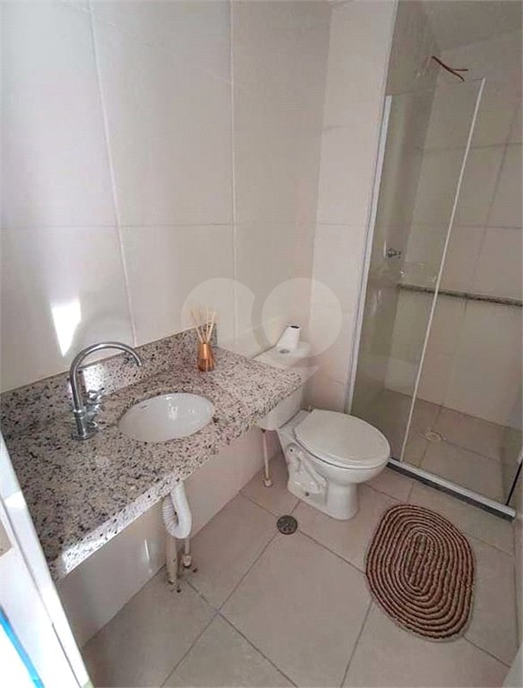 Apartamento à venda com 2 quartos em Água Branca, São Paulo, SP