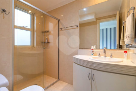 Apartamento para alugar com 4 suítes em Vila Andrade, São Paulo, SP