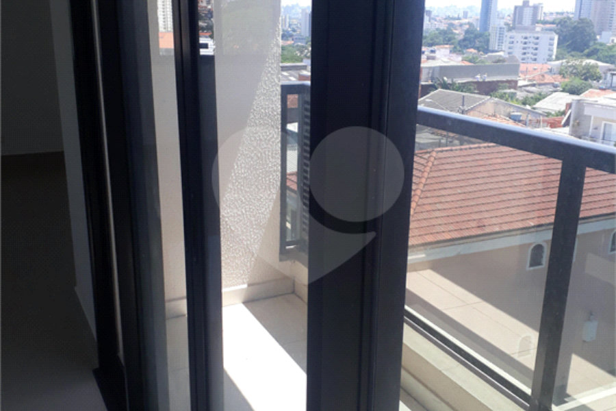 Apartamento à venda com 1 suíte em Tucuruvi, São Paulo, SP