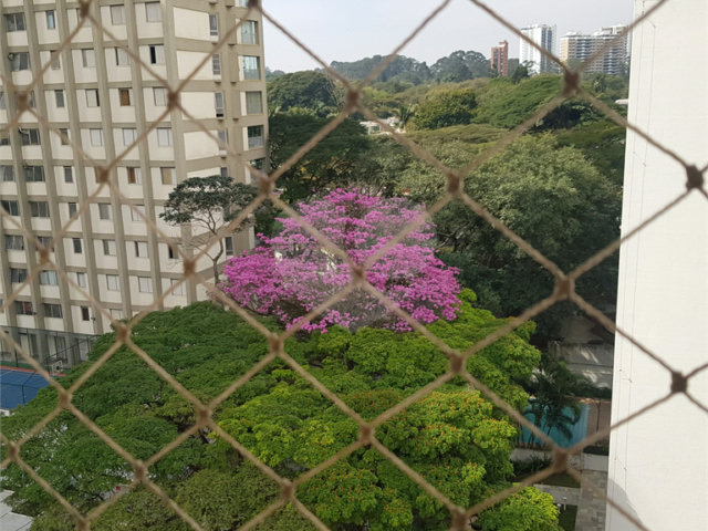 Apartamento à venda com 2 quartos em Alto da Boa Vista, São Paulo, SP