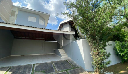 Casa à venda ou para alugar com 6 quartos, sendo 3 suítes,  no condomínio Portal de Itaici, Indaiatuba - SP