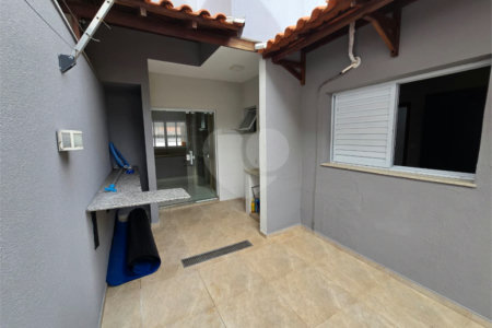 Casa para alugar com 3 quartos, sendo 1 suíte,  em Vila Rosa, Itapetininga, SP