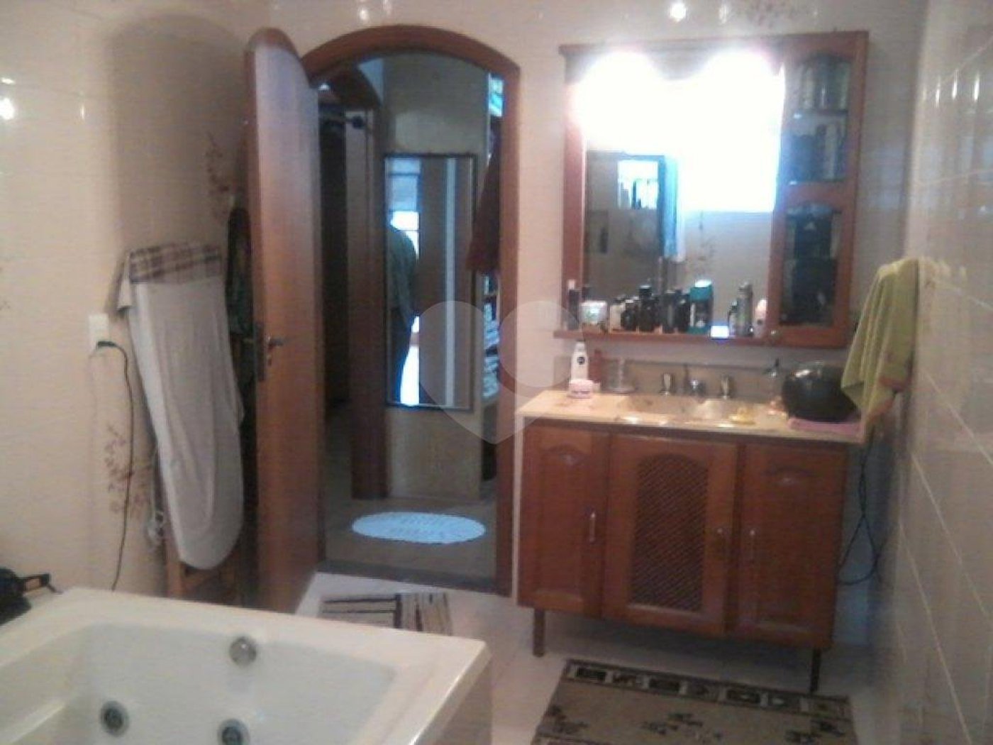 Casa Térrea à venda com 4 quartos, sendo 2 suítes, em Vila Mazzei, São Paulo, SP