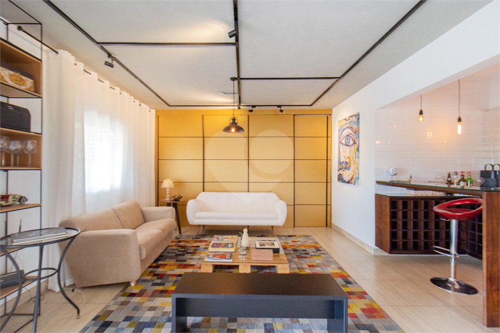Apartamento à venda com 3 suítes em Jardim Marajoara, São Paulo, SP