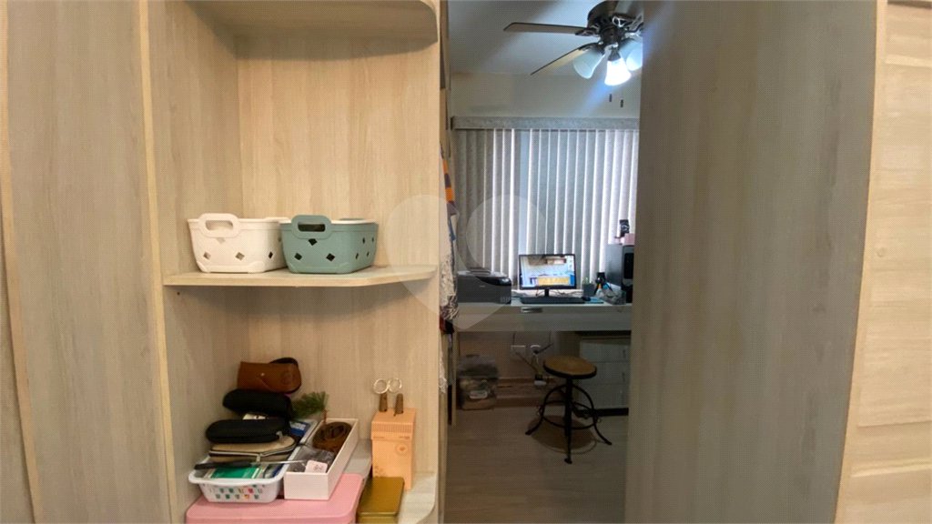 Apartamento à venda com 2 quartos, sendo 1 suíte, em Campo Grande, Rio de Janeiro, RJ