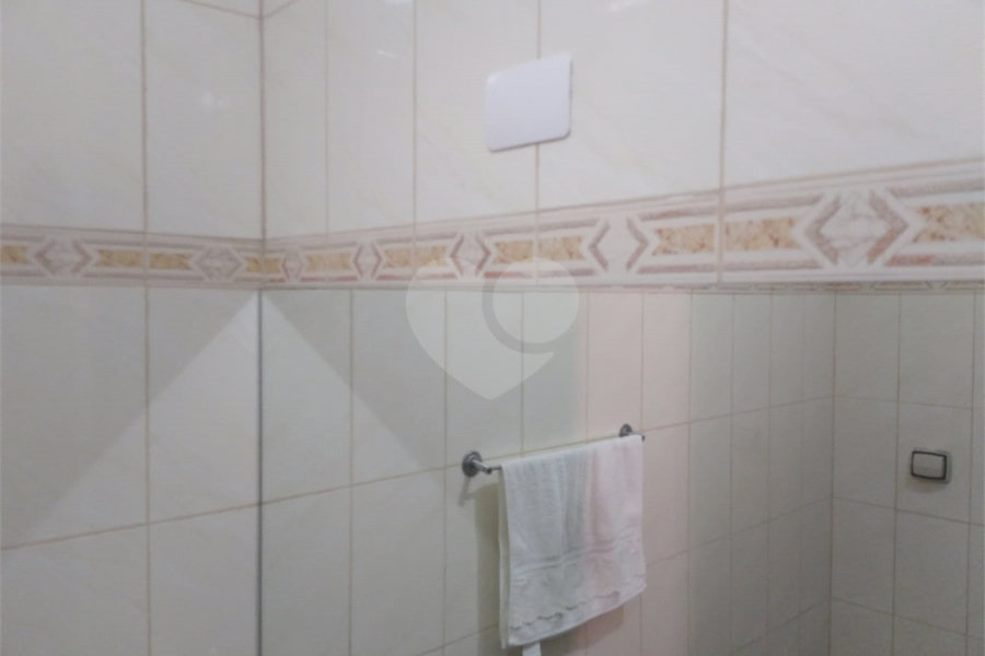 Casa Térrea à venda com 2 quartos em Santana, São Paulo, SP
