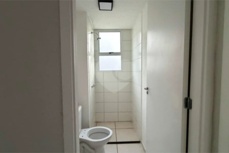 Apartamento à venda com 2 quartos em Campo Grande, Rio de Janeiro, RJ