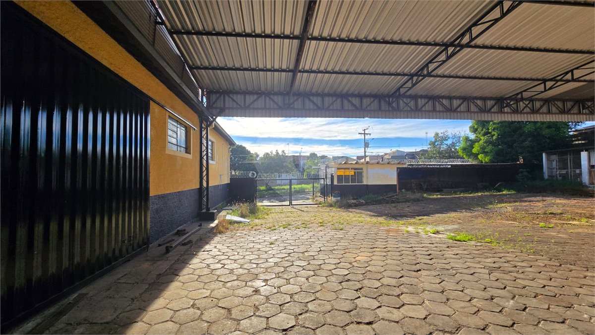 Galpão à venda ou para alugar no Centro, Araraquara, SP