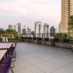Apartamento à venda com 2 suítes em Santo Amaro, São Paulo, SP