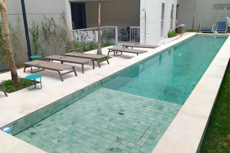 Apartamento à venda ou para alugar com 1 quarto em Pinheiros, São Paulo, SP