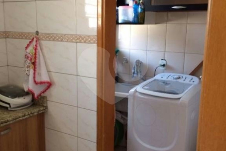Apartamento à venda com 3 quartos, sendo 1 suíte, em Limão, São Paulo, SP