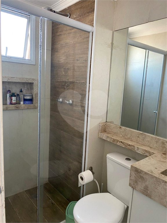 Apartamento à venda com 2 quartos em Vila Gustavo, São Paulo, SP