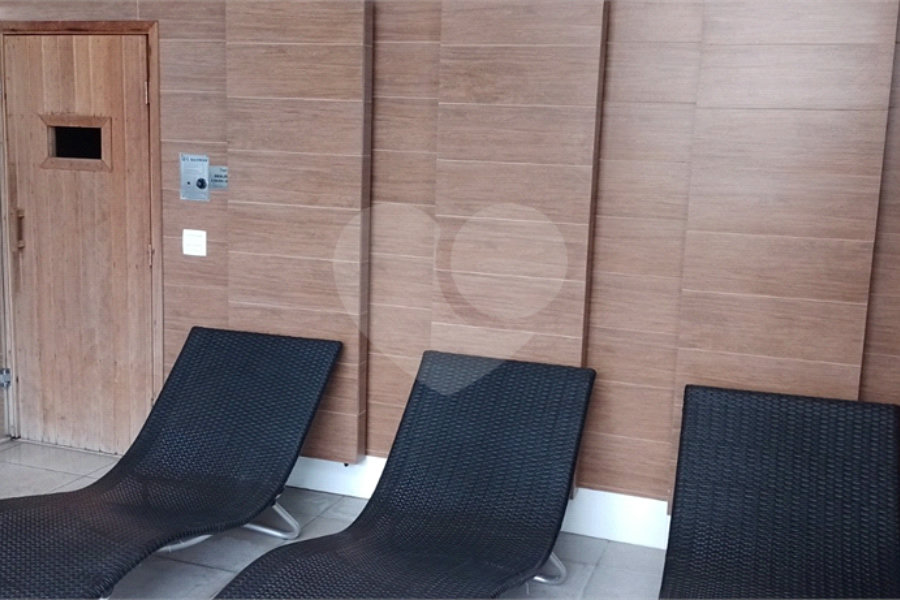 Apartamento à venda com 2 quartos, sendo 1 suíte,  em Santana, São Paulo, SP