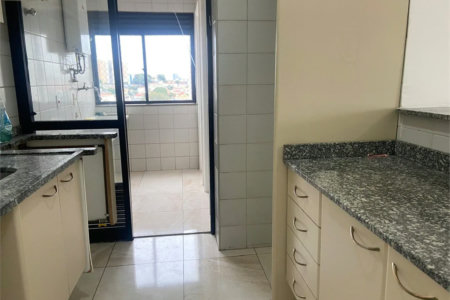 Apartamento para alugar com 3 quartos, sendo 1 suíte, em Jardim Bonfiglioli, São Paulo, SP