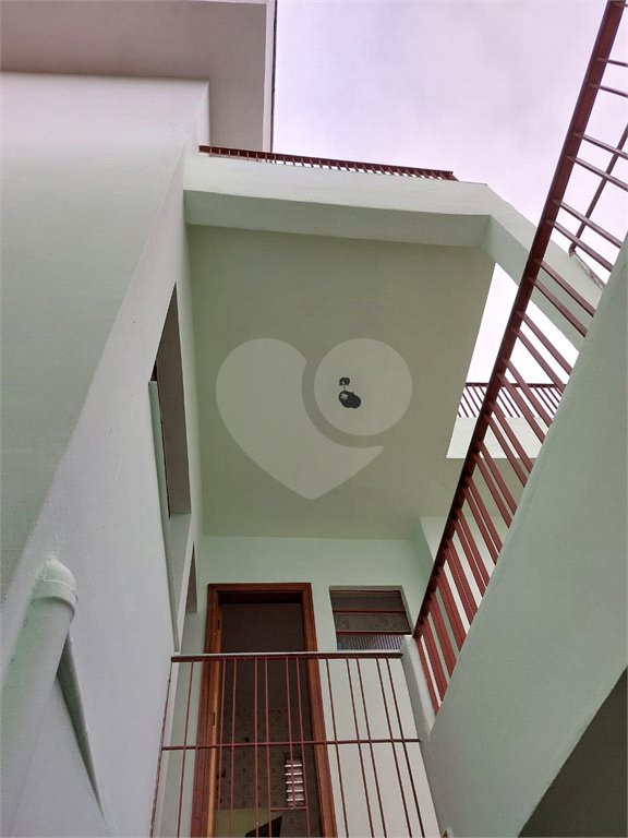 Sobrado à venda com 5 quartos, sendo 1 suíte, em Vila Brasilina, São Paulo, SP