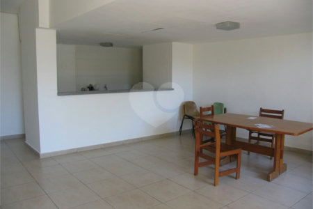 Apartamento à venda com 1 quarto em Cambuci, São Paulo, SP