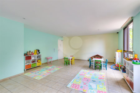 Apartamento à venda com 2 suítes em Alto da Boa Vista, São Paulo, SP