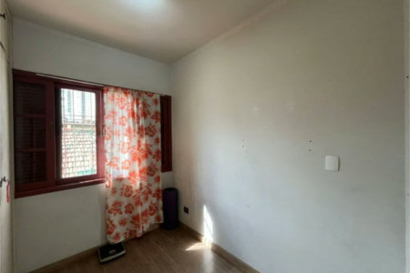 Sobrado à venda com 3 quartos, sendo 1 suíte, em Vila Leopoldina, São Paulo, SP