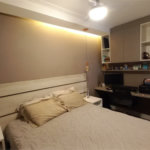 Apartamento à venda com 3 quartos, sendo 1 suíte,  em Jardim Luísa, São Paulo, SP