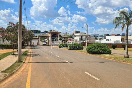 Terreno em condomínio à venda em Horto Florestal, Sorocaba, SP