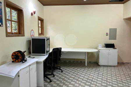 Chácara à venda com 10 quartos, sendo 16 suítes, em Chácaras do Pinhal (pinhal), Cabreúva, SP