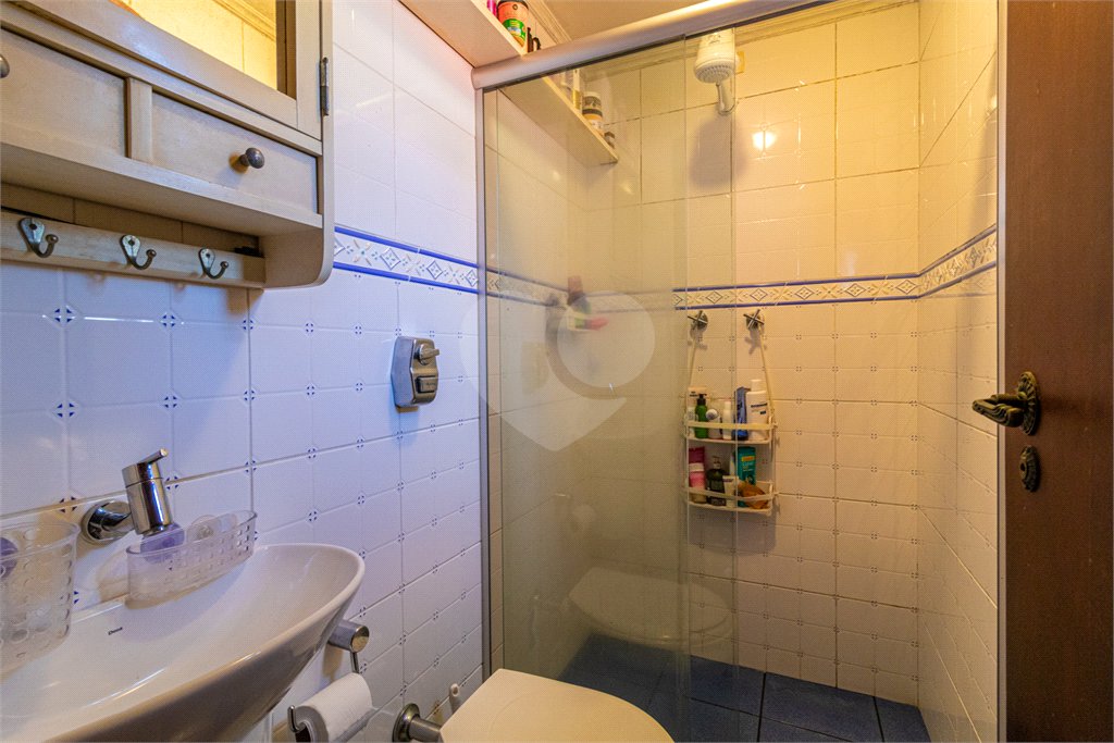 Casa de Vila à venda com 4 quartos, sendo 2 suítes, em Alto da Boa Vista, São Paulo, SP