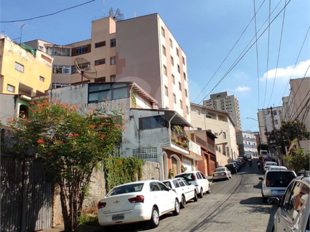 Prédio à venda em Santana, São Paulo, SP