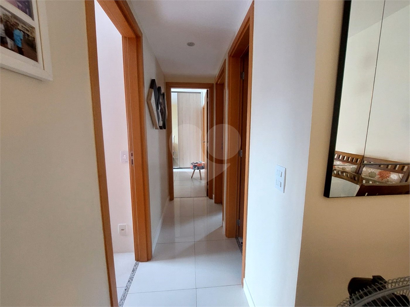 Apartamento à venda com 3 quartos, sendo 1 suíte, em Tijuca, Rio de Janeiro, RJ